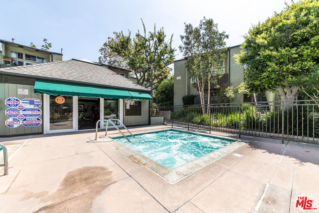 4838 Hollow Corner Road, Unit 315 Culver City, CA 90230 - Photo 29 of 36 Gallery Image 29