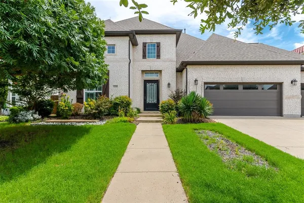 $5,900 | 13283 Secretariat Boulevard, Frisco, TX 75035