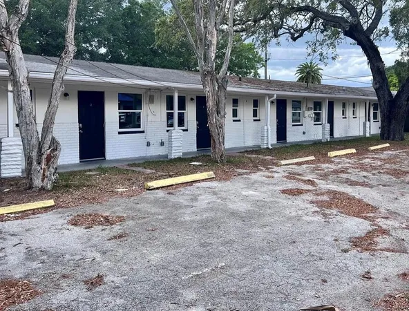 $1,149 | 707 Rosery Road Northwest, Unit 2, Largo, FL 33770