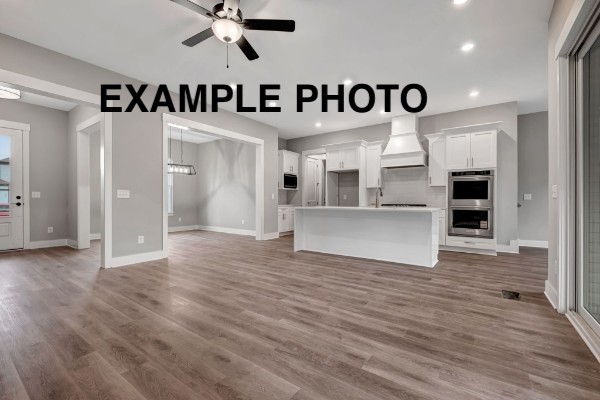 3389 Les Chappell Road Spring Hill, TN 37174 - Photo 15 of 30