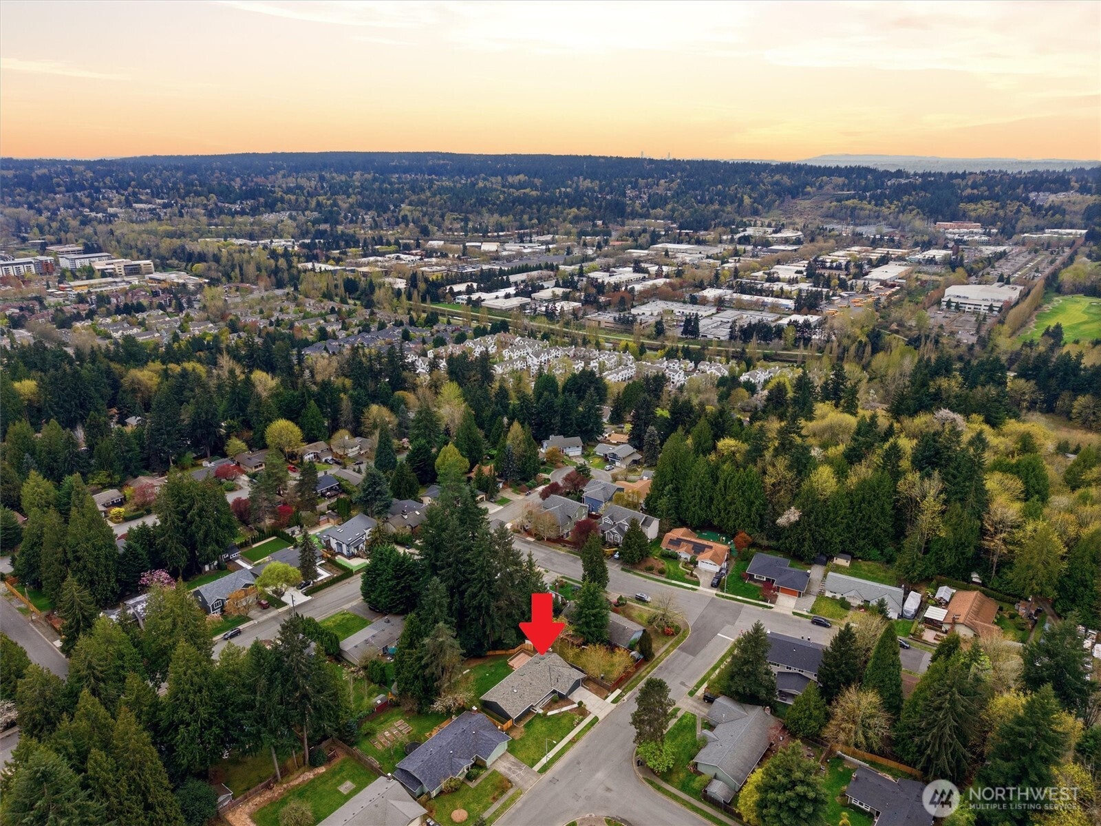 16111 Northeast 100th Street Redmond, WA 98052 - Photo 35 of 38