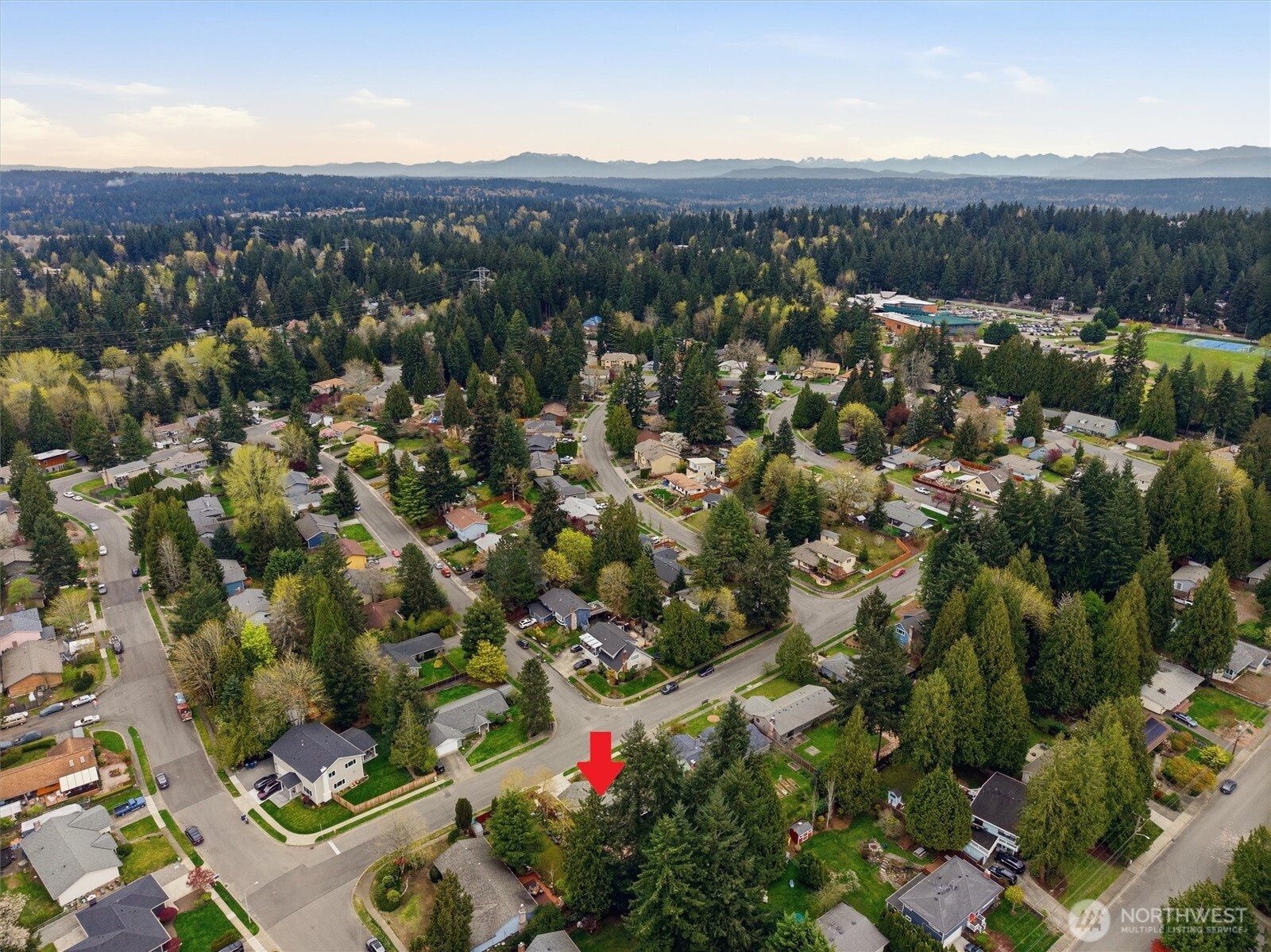 16111 Northeast 100th Street Redmond, WA 98052 - Photo 36 of 38