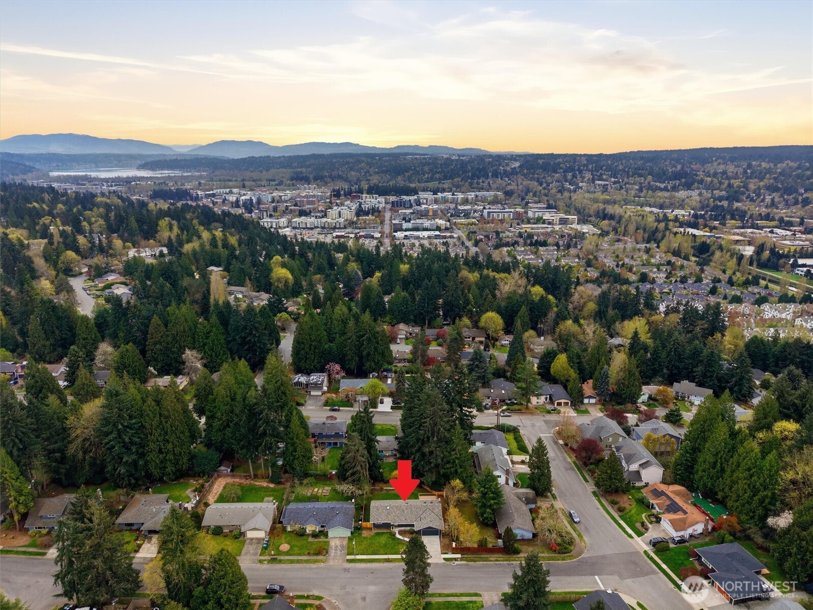 16111 Northeast 100th Street Redmond, WA 98052 - Photo 37 of 38