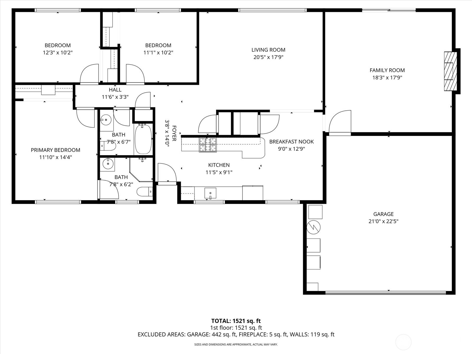 16111 Northeast 100th Street Redmond, WA 98052 - Photo 38 of 38