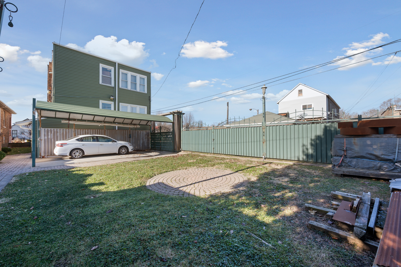 9517 South Escanaba Avenue Chicago, IL 60617 - Photo 26 of 26