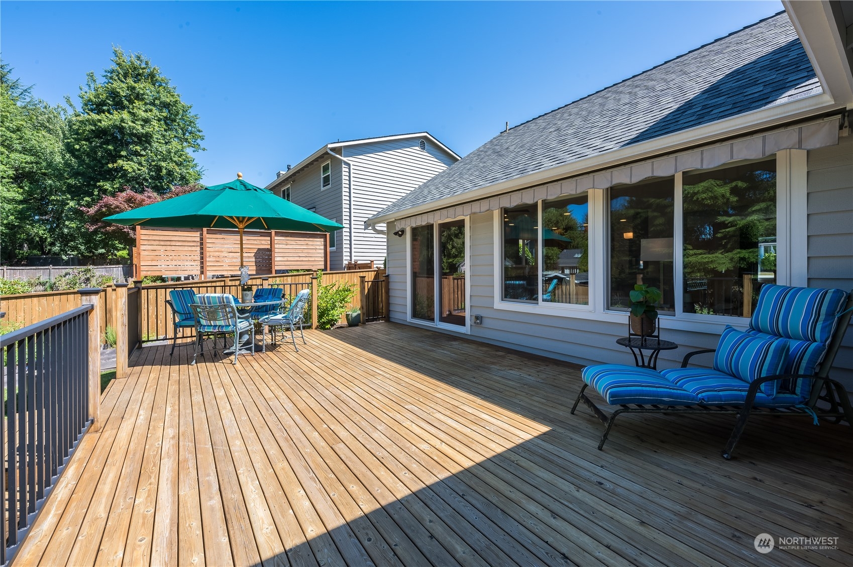 24224 16th Place Southeast Bothell, WA 98021 - Photo 31 of 37 a view of a house with pool table and chairs