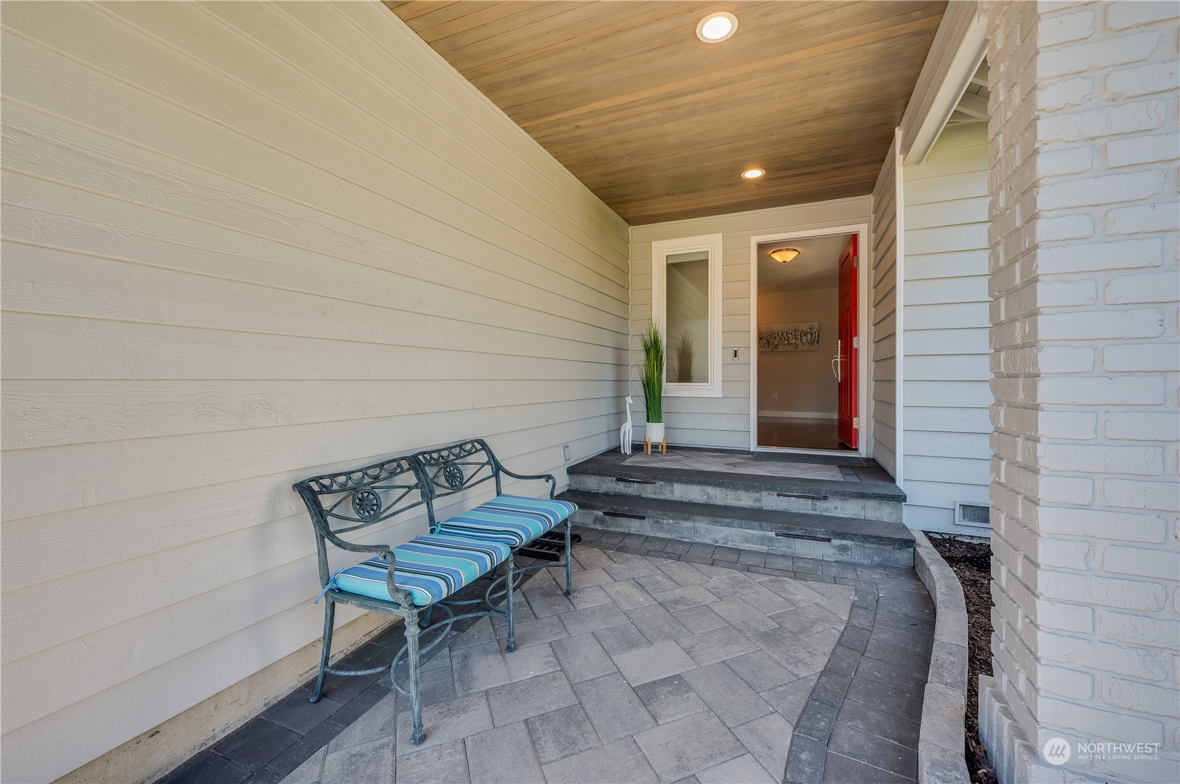24224 16th Place Southeast Bothell, WA 98021 - Photo 4 of 37 a view of a house with backyard and sitting area