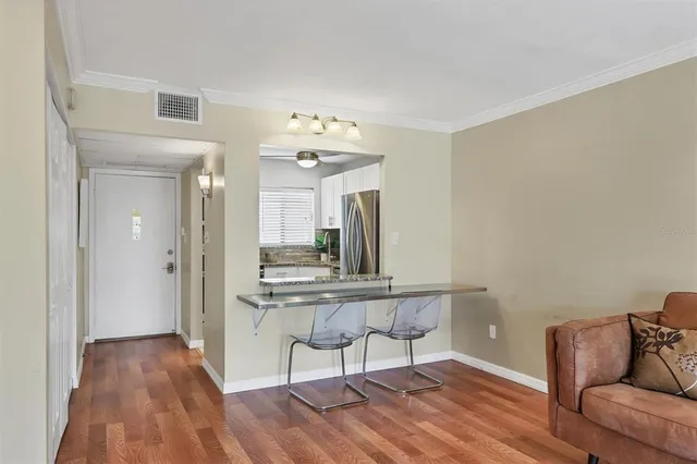 $155,000 | 1714 69th Avenue West, Unit B404, Bradenton, FL 34207