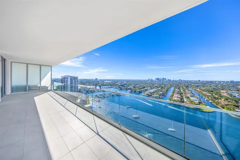 $2,300,000 | 153 North Seabreeze Boulevard, Unit 2503S, Fort Lauderdale, FL 33304