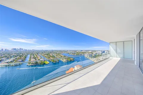 $2,300,000 | 153 North Seabreeze Boulevard, Unit 2503S, Fort Lauderdale, FL 33304