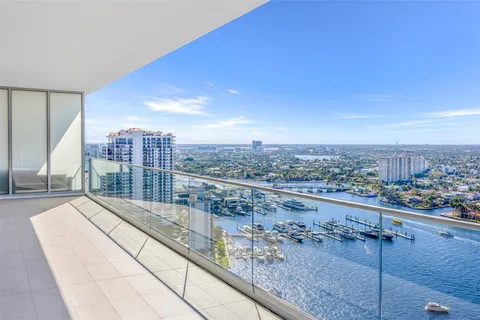 $2,300,000 | 153 North Seabreeze Boulevard, Unit 2503S, Fort Lauderdale, FL 33304