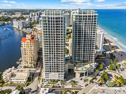 $2,300,000 | 153 North Seabreeze Boulevard, Unit 2503S, Fort Lauderdale, FL 33304