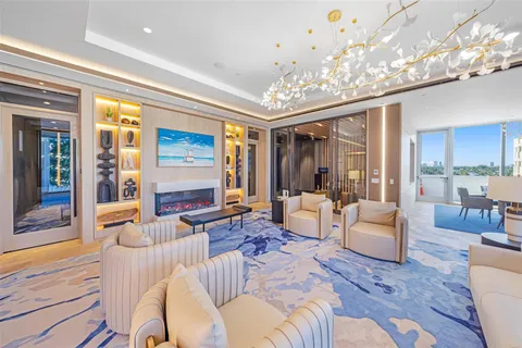 $2,300,000 | 153 North Seabreeze Boulevard, Unit 2503S, Fort Lauderdale, FL 33304