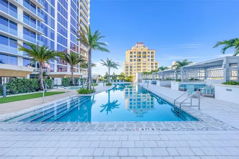 $2,300,000 | 153 North Seabreeze Boulevard, Unit 2503S, Fort Lauderdale, FL 33304