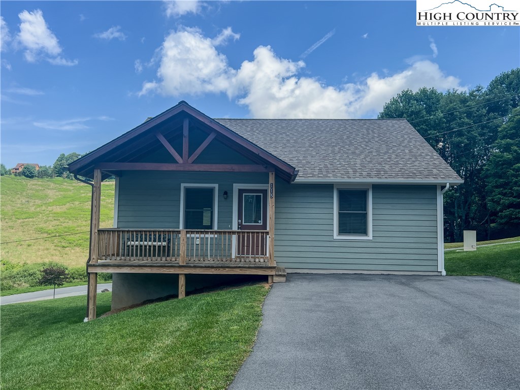 115 Pinebrook Court Boone, NC 28607 - Photo 1 of 23 Gallery Image 1