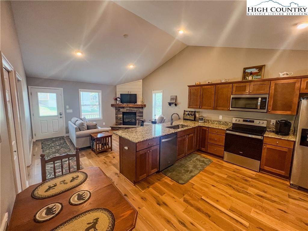 115 Pinebrook Court Boone, NC 28607 - Photo 3 of 23 Gallery Image 3