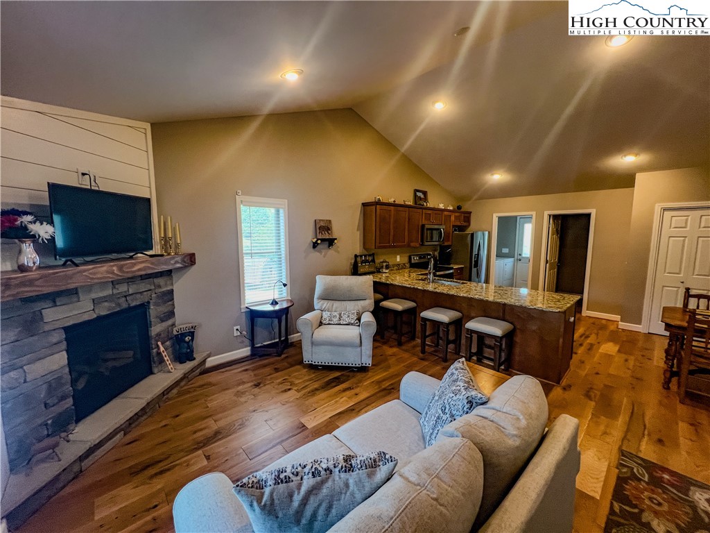 115 Pinebrook Court Boone, NC 28607 - Photo 4 of 23 Gallery Image 4