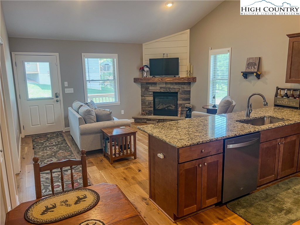 115 Pinebrook Court Boone, NC 28607 - Photo 10 of 23 Gallery Image 10