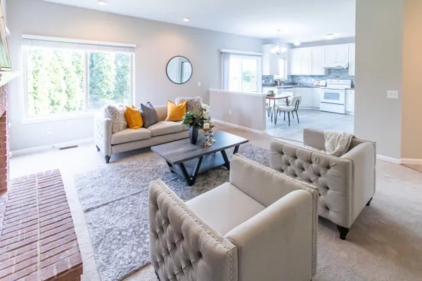 $580,000 | 2445 Cliffside Court, Ann Arbor, MI 48103