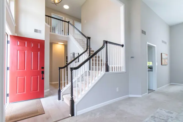 $580,000 | 2445 Cliffside Court, Ann Arbor, MI 48103