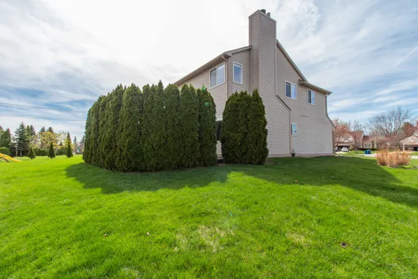 $580,000 | 2445 Cliffside Court, Ann Arbor, MI 48103