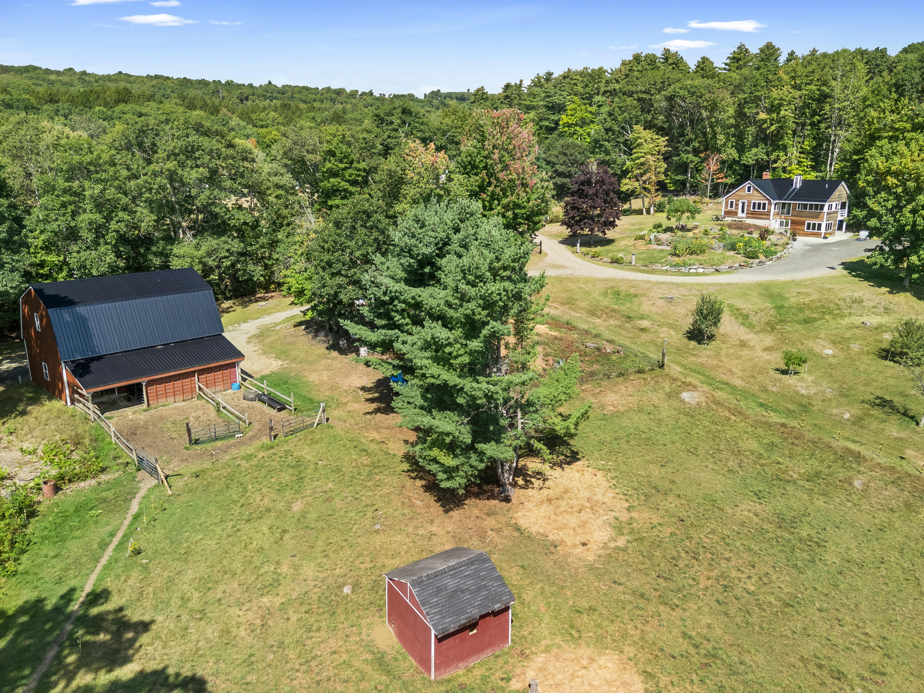366 Union Road Appleton, ME 04862 - Photo 67 of 72 bracket_0022_DJI_20260904115244_0021_D
