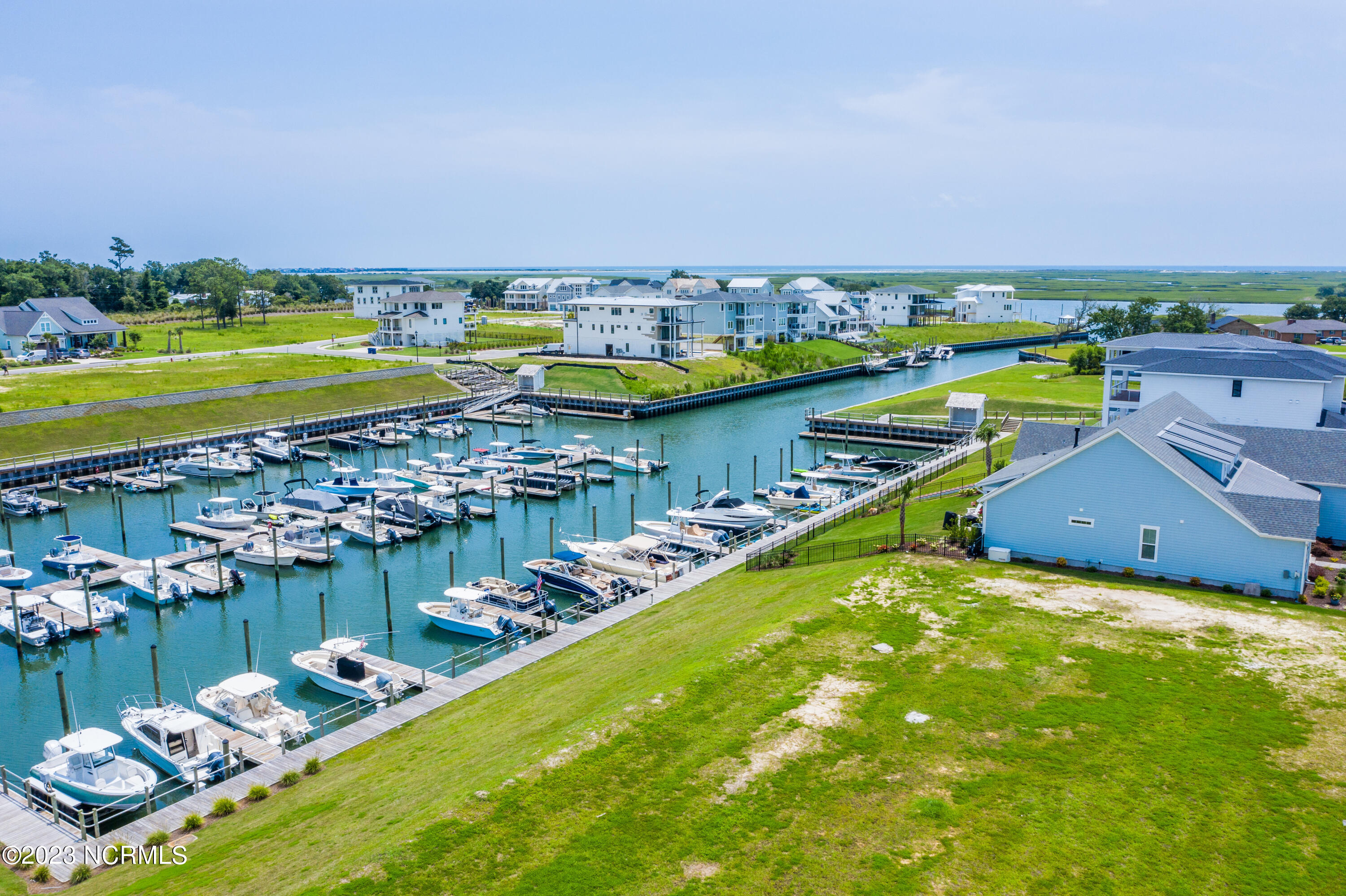 41 Seafaring Lane Hampstead, NC 28443 - Photo 14 of 14 014_dji_0551