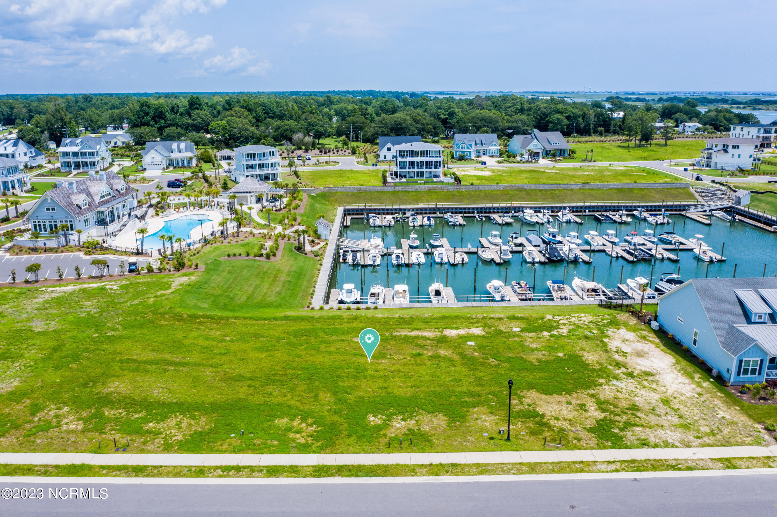 41 Seafaring Lane Hampstead, NC 28443 - Photo 4 of 14 011_dji_0547p
