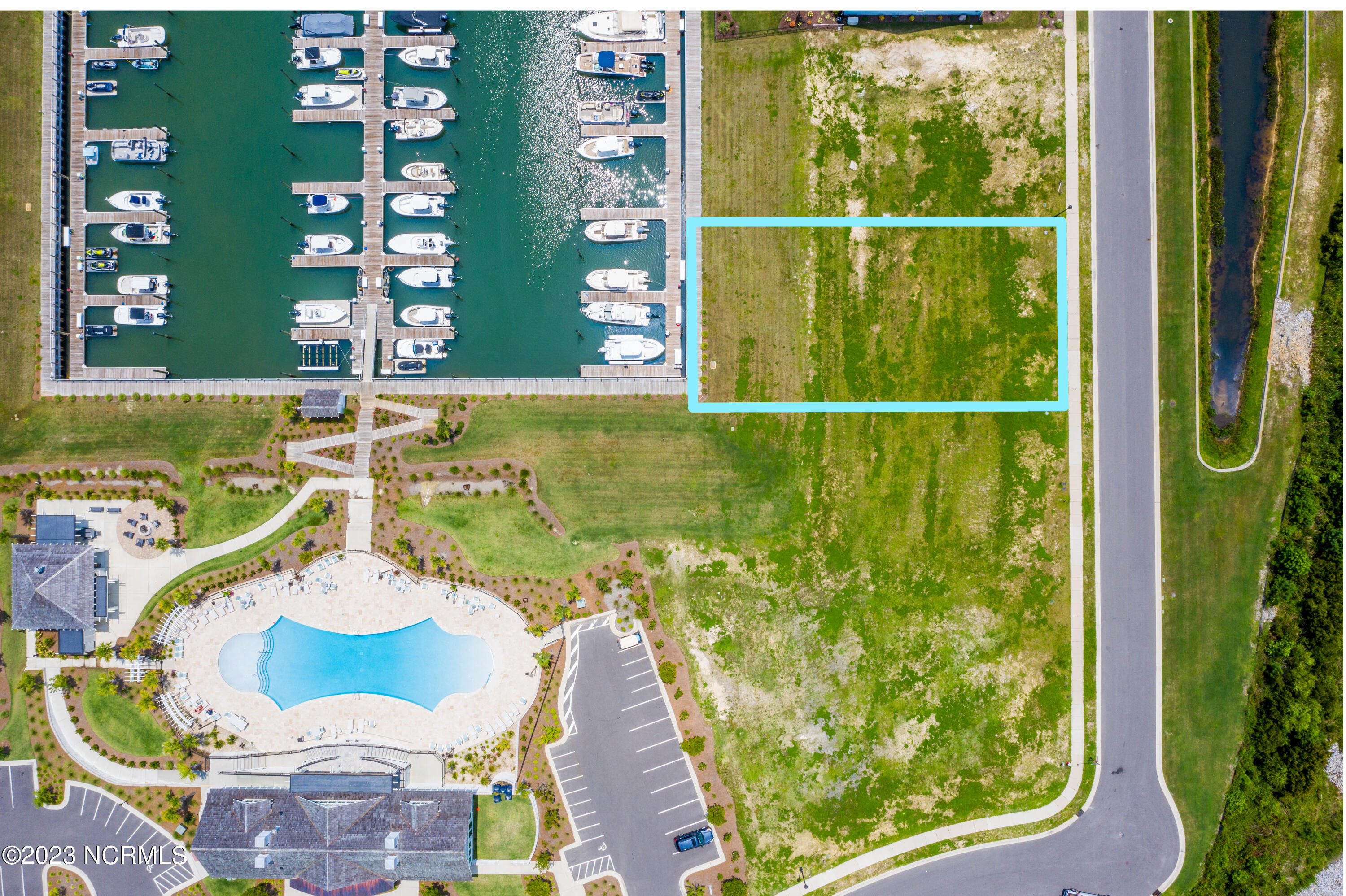 41 Seafaring Lane Hampstead, NC 28443 - Photo 5 of 14 007_dji_0543p