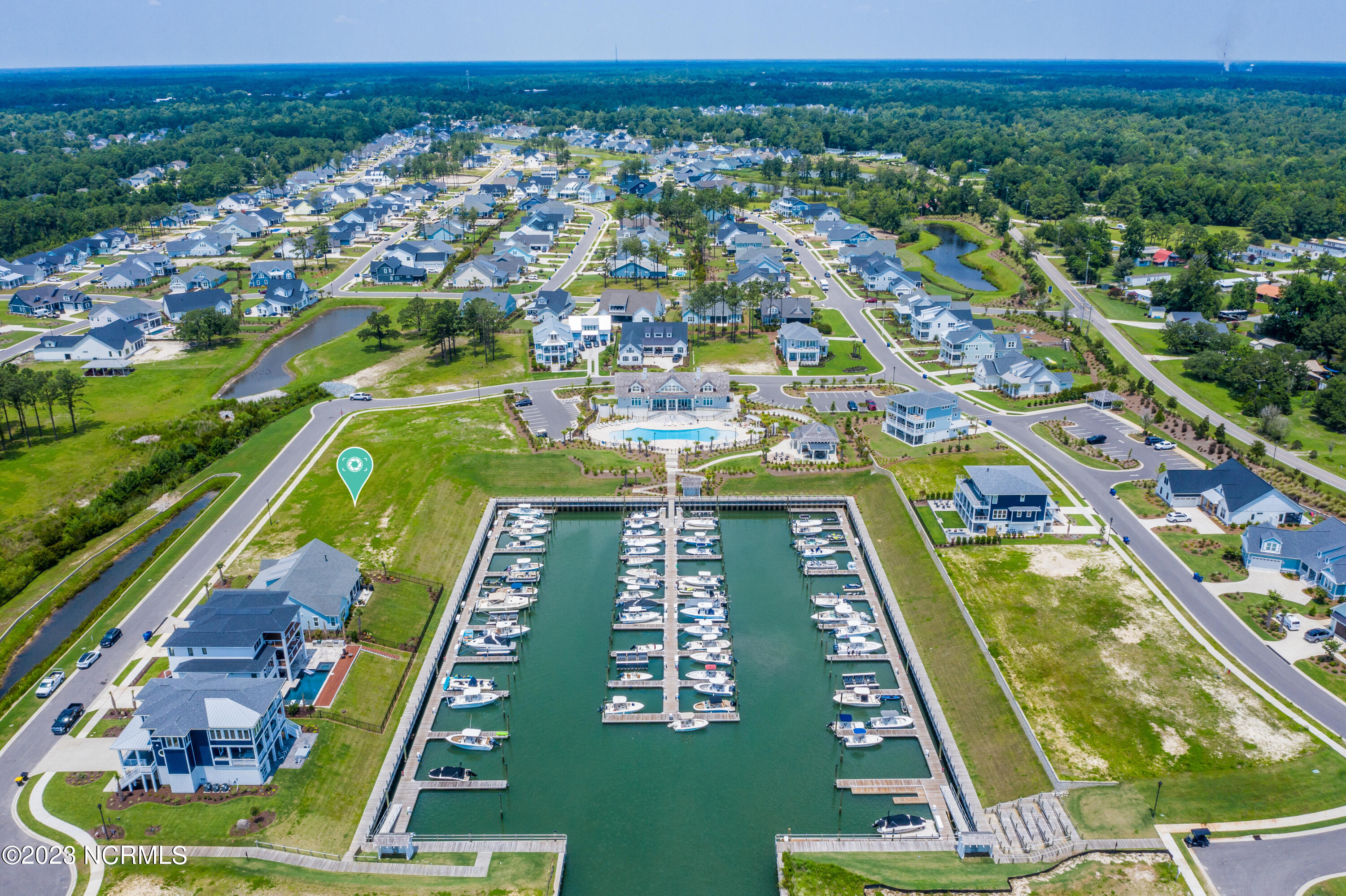 41 Seafaring Lane Hampstead, NC 28443 - Photo 6 of 14 009_dji_0545p