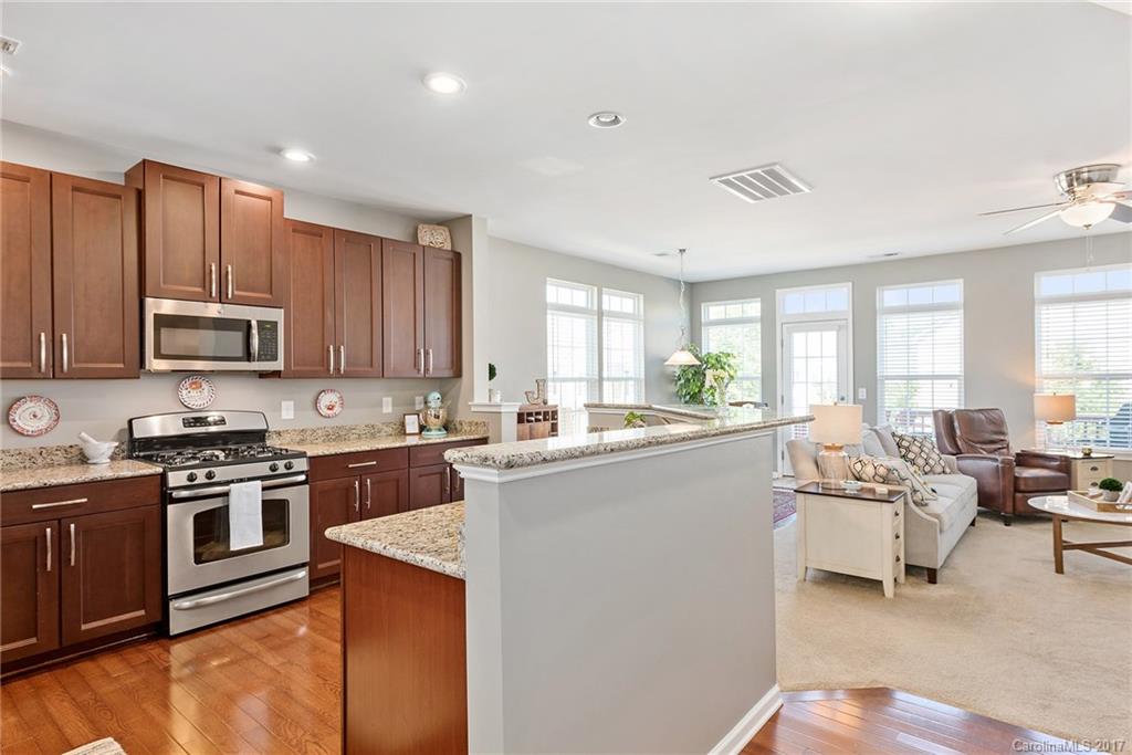 6226 Rockefeller Lane, Unit 6226 Charlotte, NC 28210 - Photo 1 of 23 Gallery Image 1