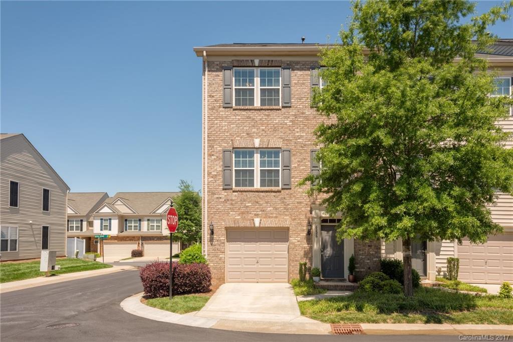 6226 Rockefeller Lane, Unit 6226 Charlotte, NC 28210 - Photo 23 of 23 Gallery Image 23