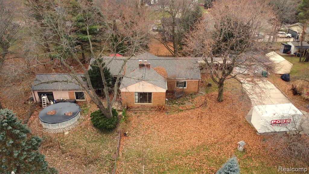 1100 Inwood Road Rochester, MI 48306 - Photo 2 of 28