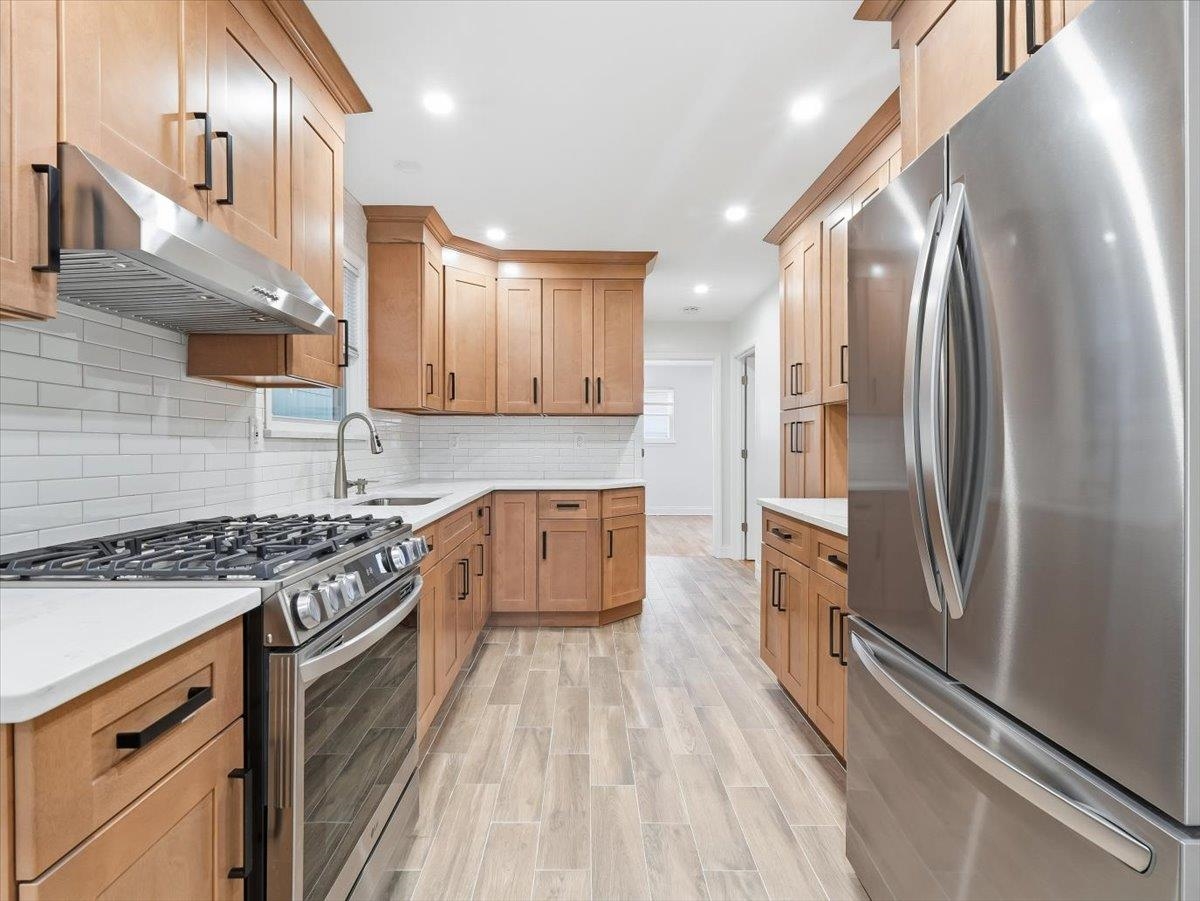 119 Bergen Street, Unit 2 Harrison, NJ 07029 - Photo 8 of 30
