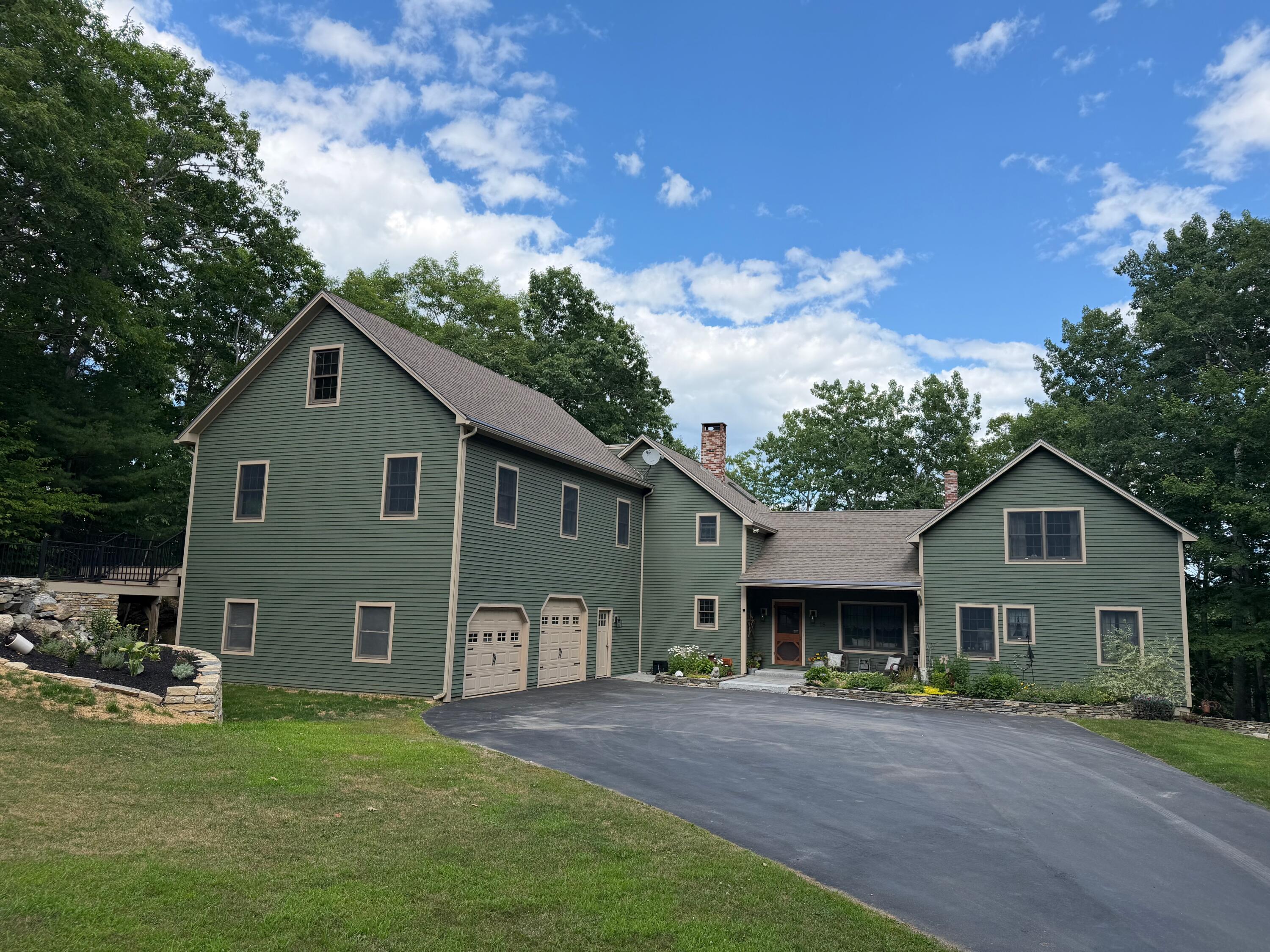 15 Porcupine Ridge Road Bremen, ME 04551 - Photo 2 of 79 IMG_0419