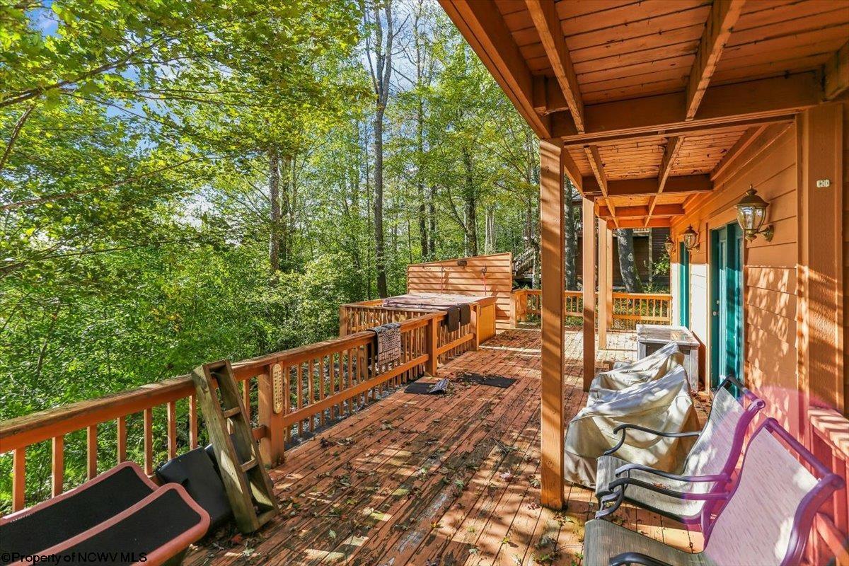 128 Forest Ridge Road Davis, WV 26260 - Photo 30 of 33 Gallery Image 30