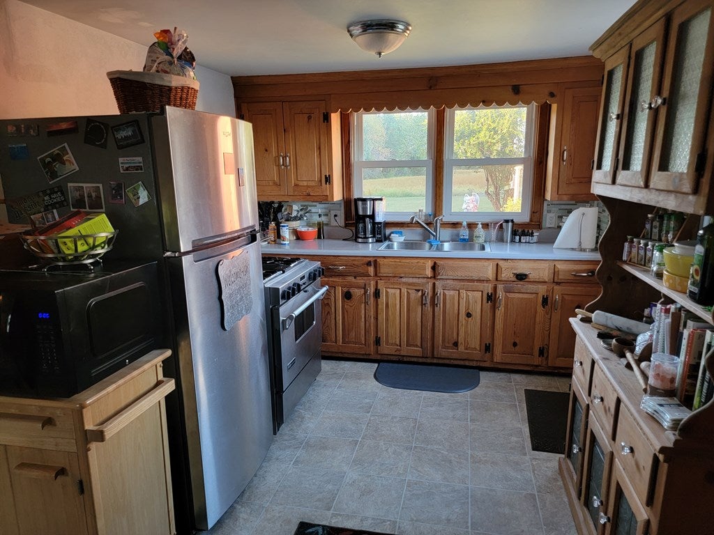 205 Great Oak Road Dolphin, VA 23843 - Photo 36 of 45 Gallery Image 36