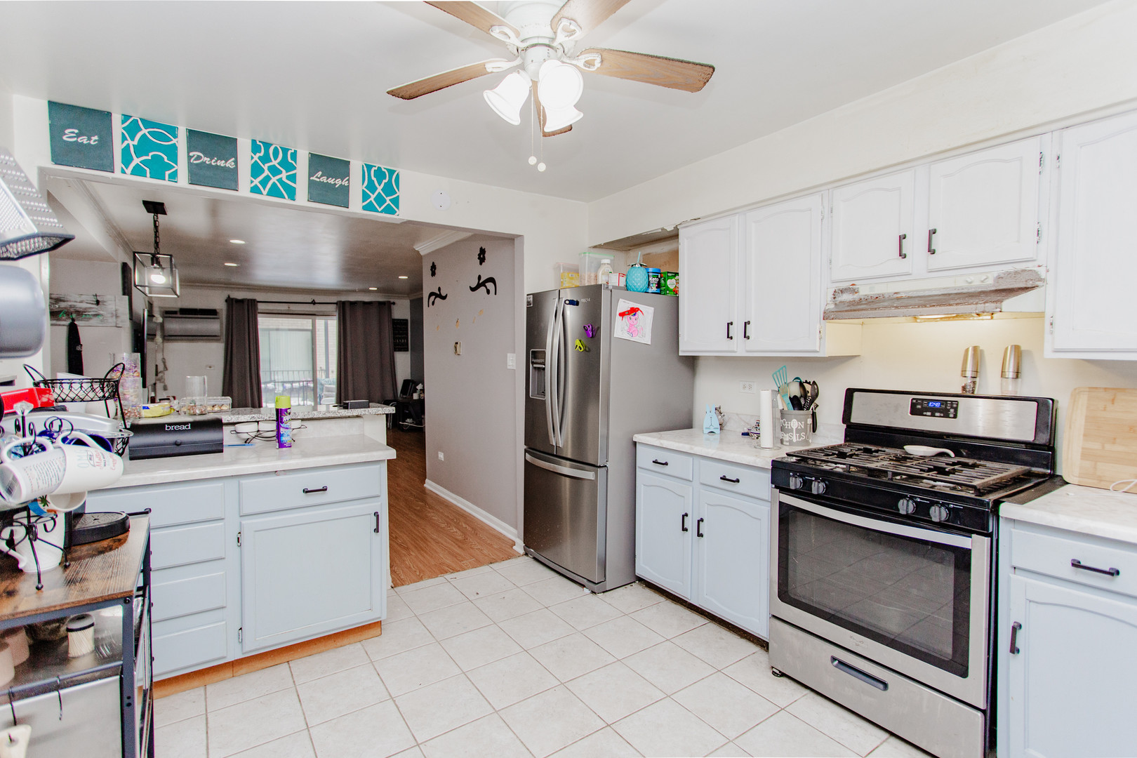 5151 North East River Road, Unit 125A Chicago, IL 60656 - Photo 12 of 23