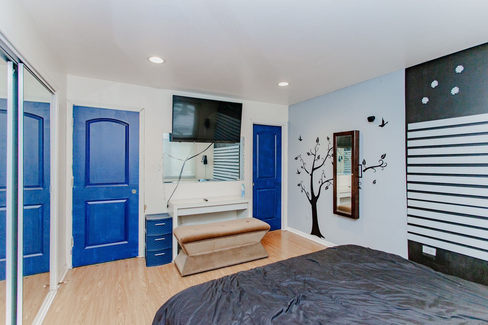 5151 North East River Road, Unit 125A Chicago, IL 60656 - Photo 14 of 23