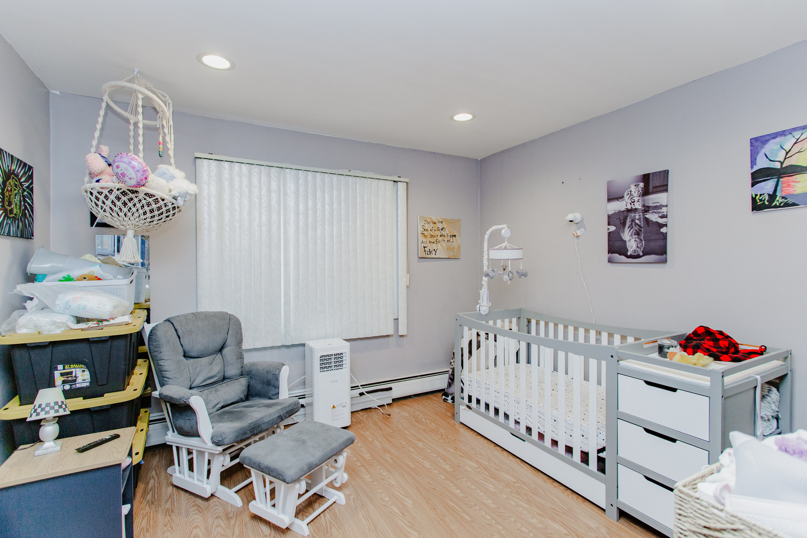 5151 North East River Road, Unit 125A Chicago, IL 60656 - Photo 15 of 23