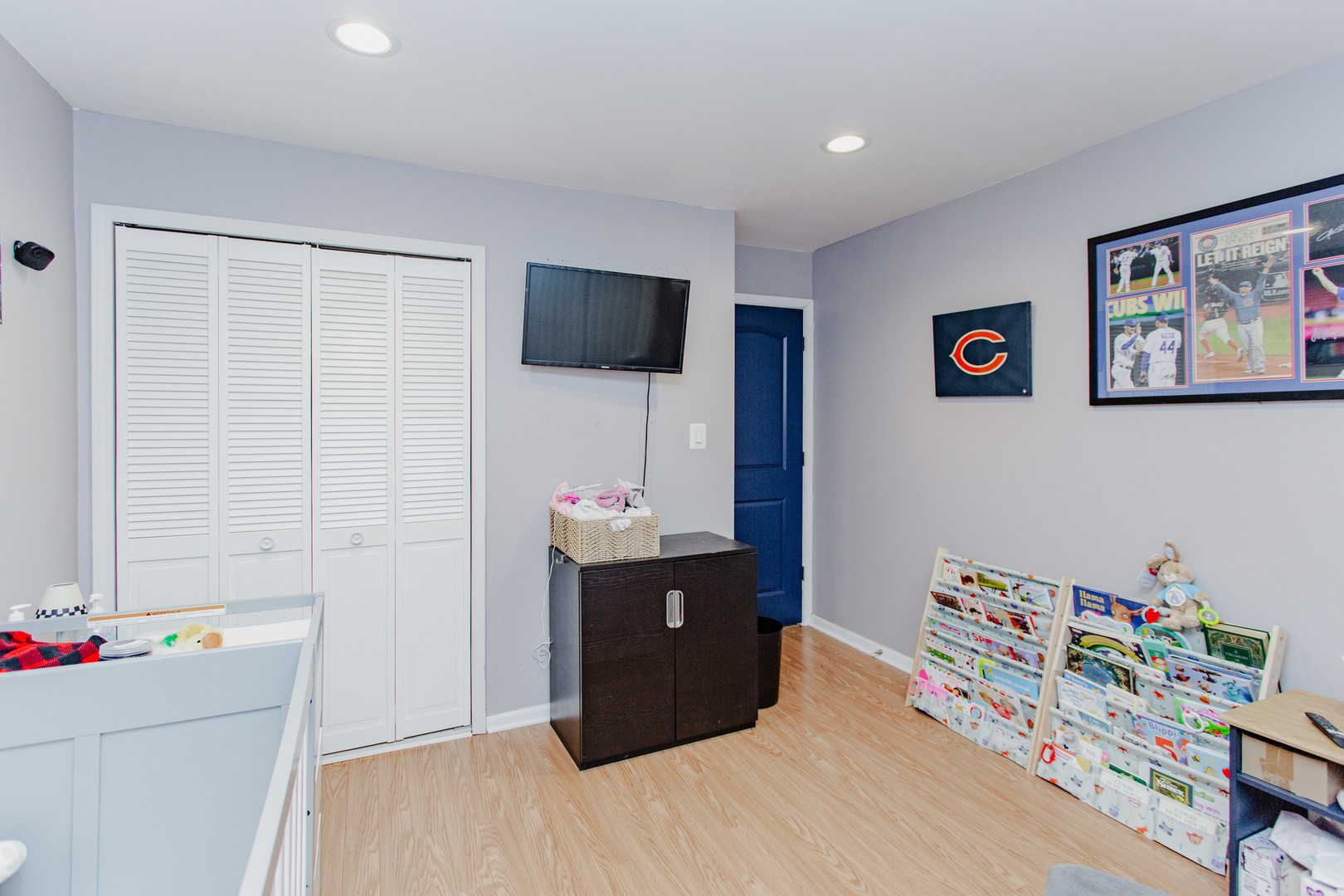 5151 North East River Road, Unit 125A Chicago, IL 60656 - Photo 16 of 23