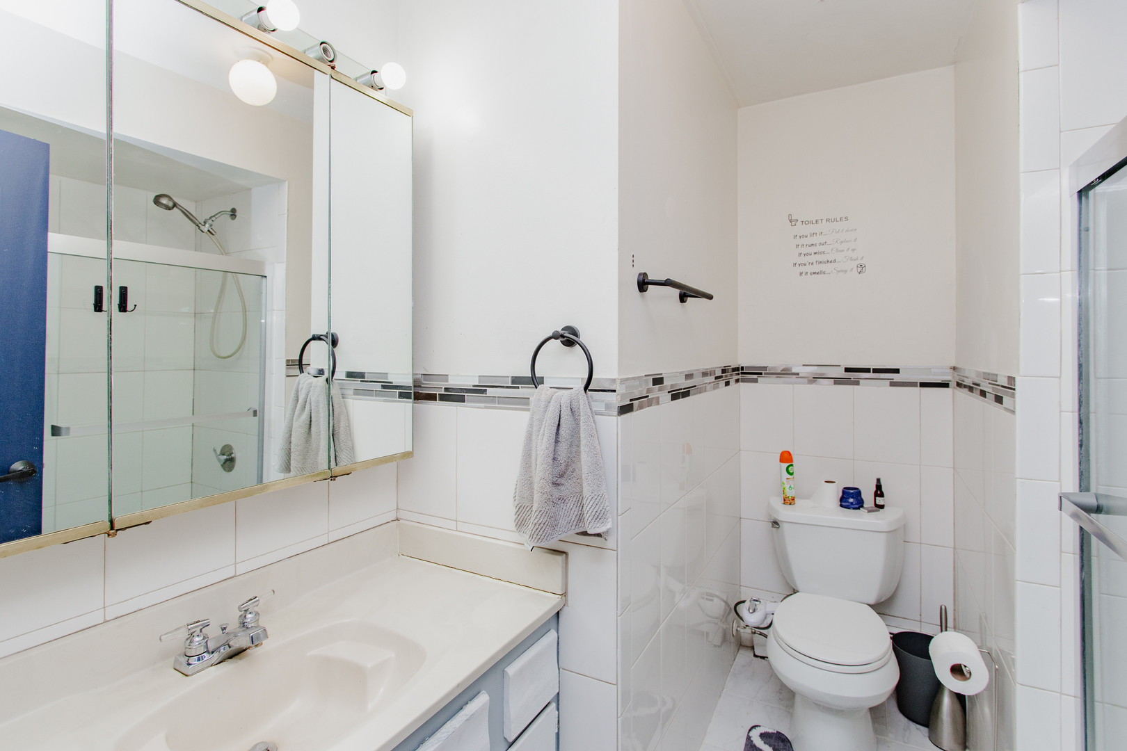 5151 North East River Road, Unit 125A Chicago, IL 60656 - Photo 17 of 23