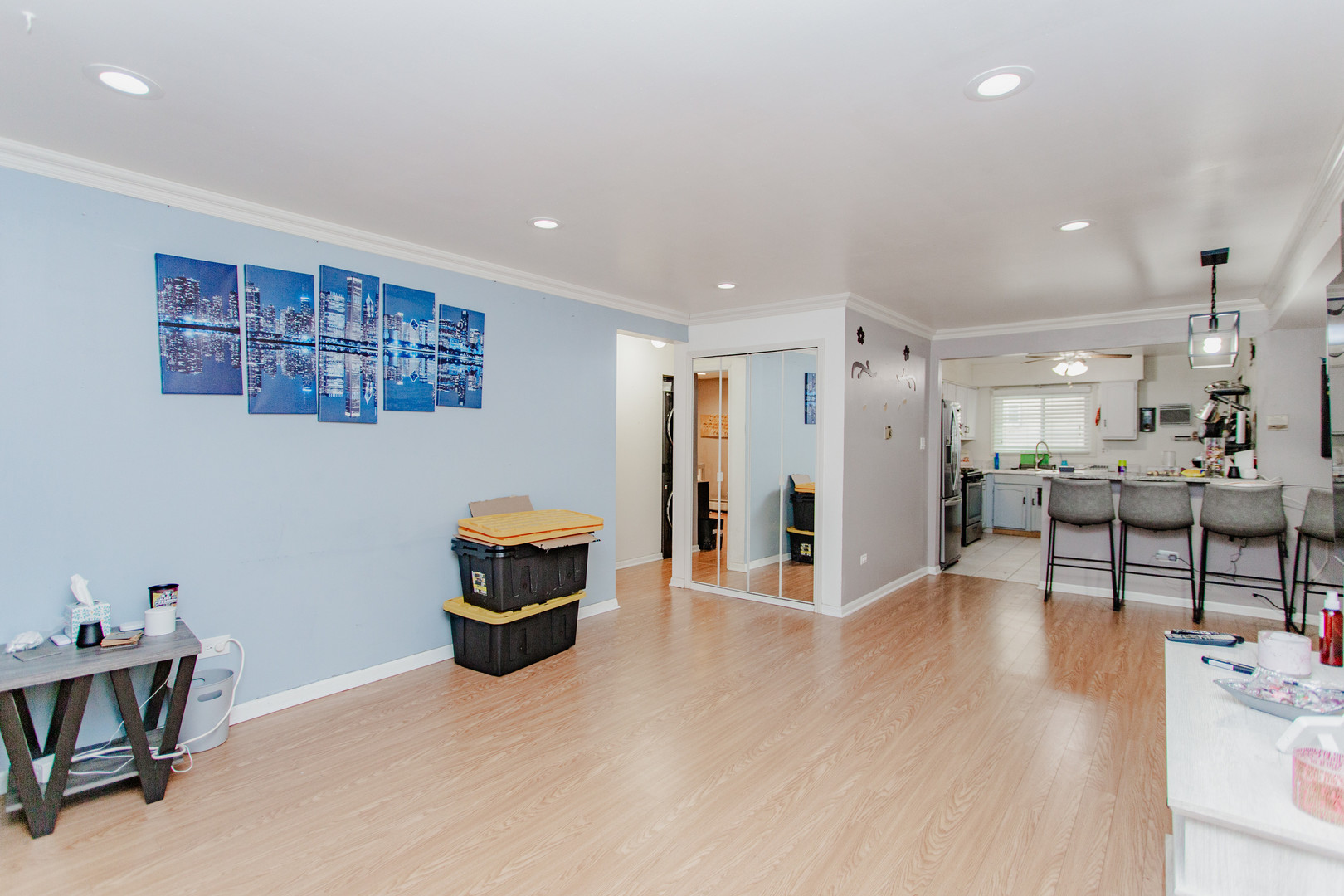 5151 North East River Road, Unit 125A Chicago, IL 60656 - Photo 5 of 23