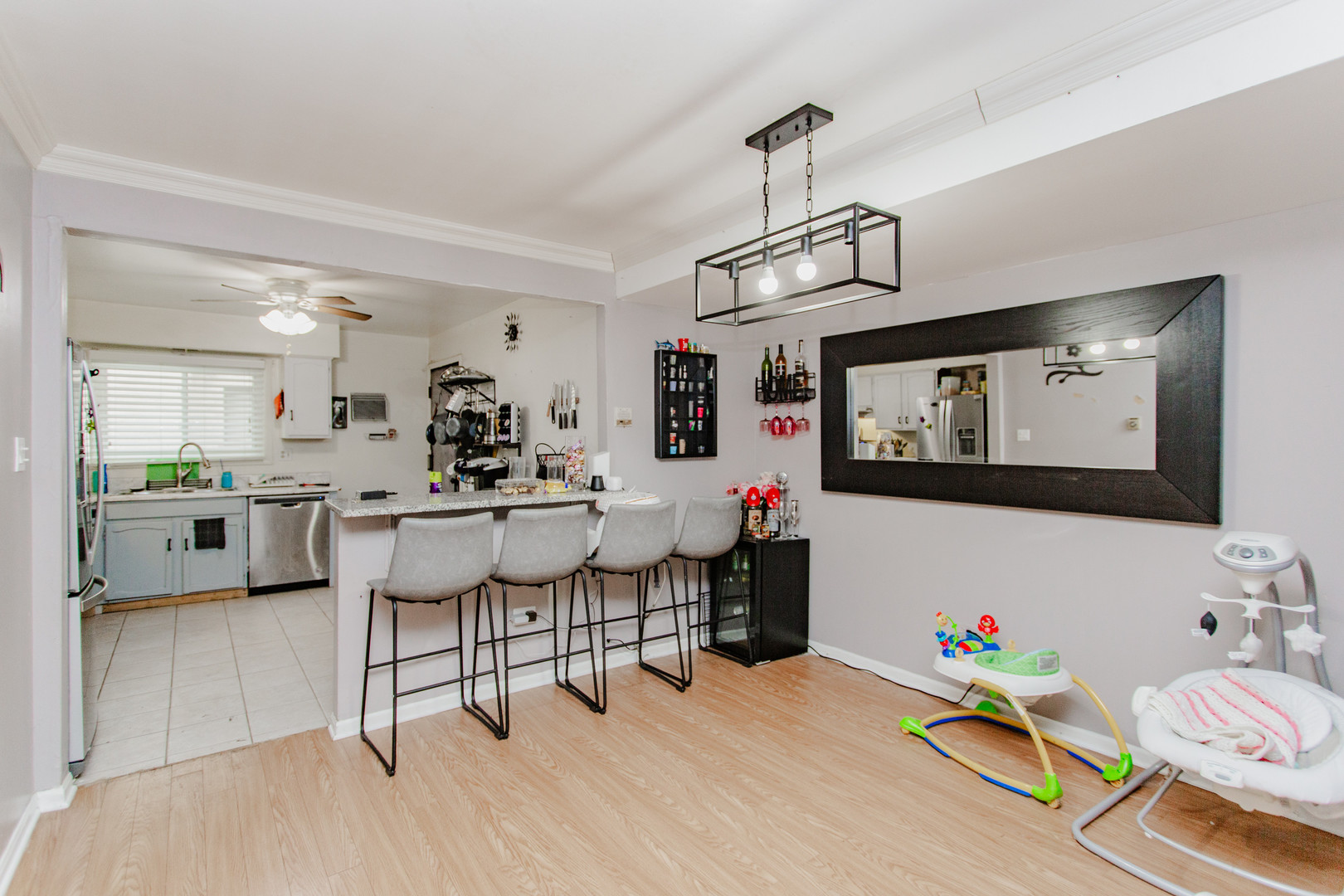 5151 North East River Road, Unit 125A Chicago, IL 60656 - Photo 10 of 23