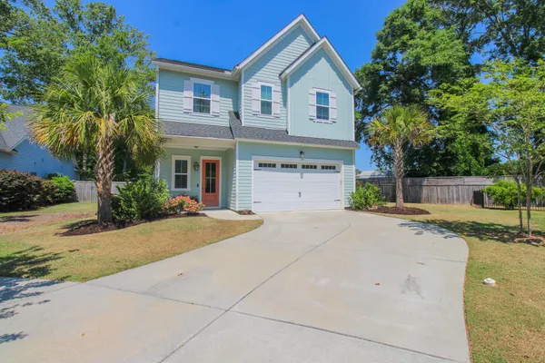 $3,560 | 2352 Lantern Street, Charleston, SC 29414