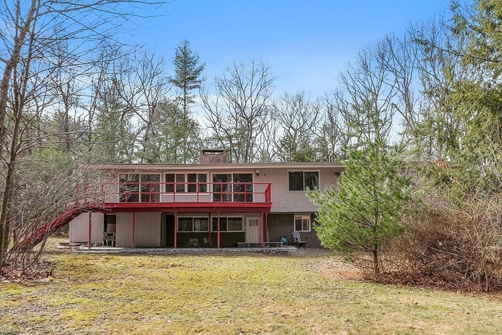 496 Heald Road Carlisle, MA 01741 - Photo 10 of 42 Gallery Image 10
