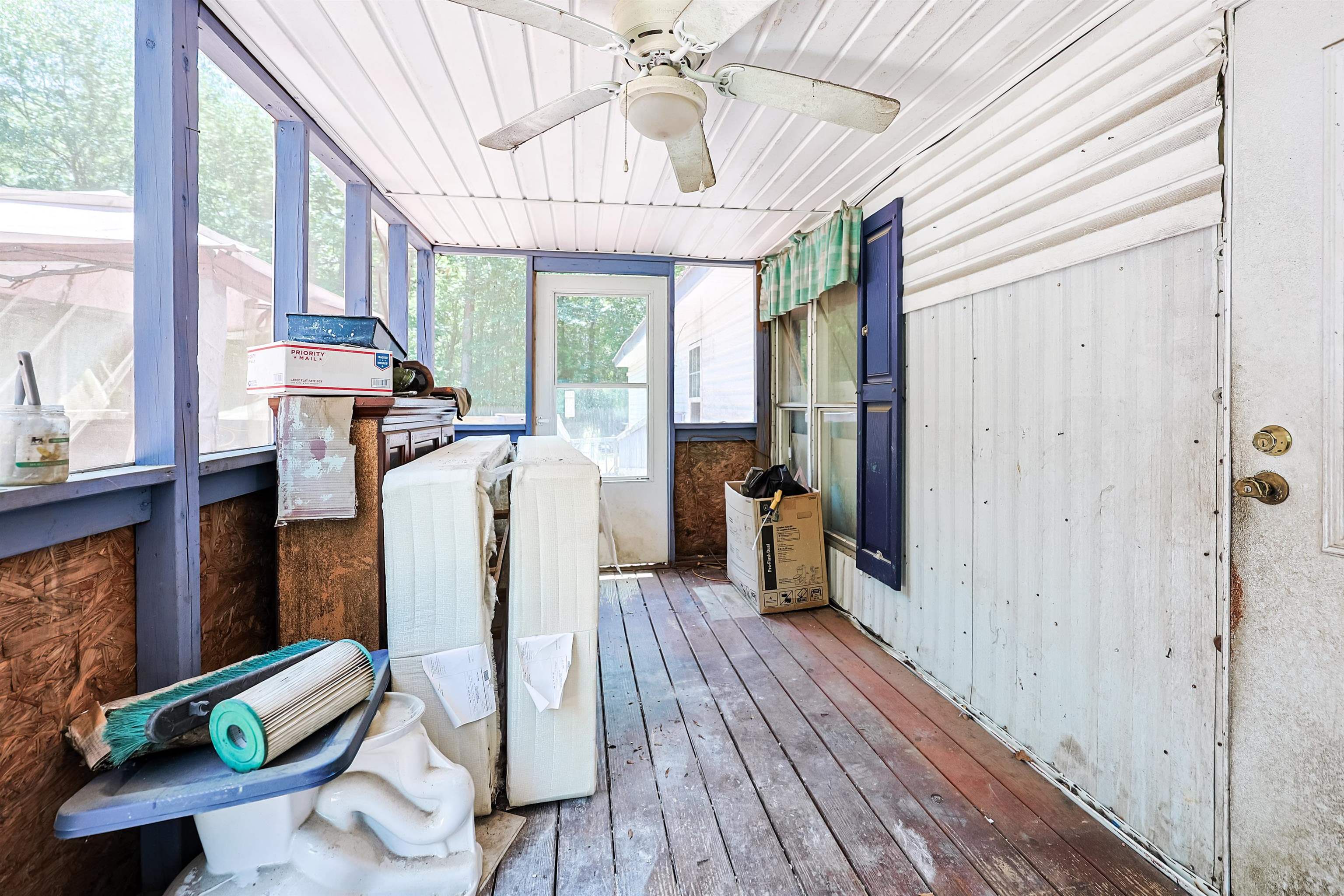 3050 Johnson Loop Gresham, SC 29546 - Photo 20 of 28
