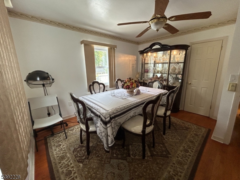 63 Grant Avenue East Hanover, NJ 07936 - Photo 8 of 19 a view of a dining room with furniture