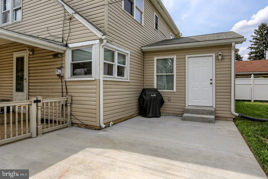 204 Norman Road Camp Hill, PA 17011 - Photo 23 of 25