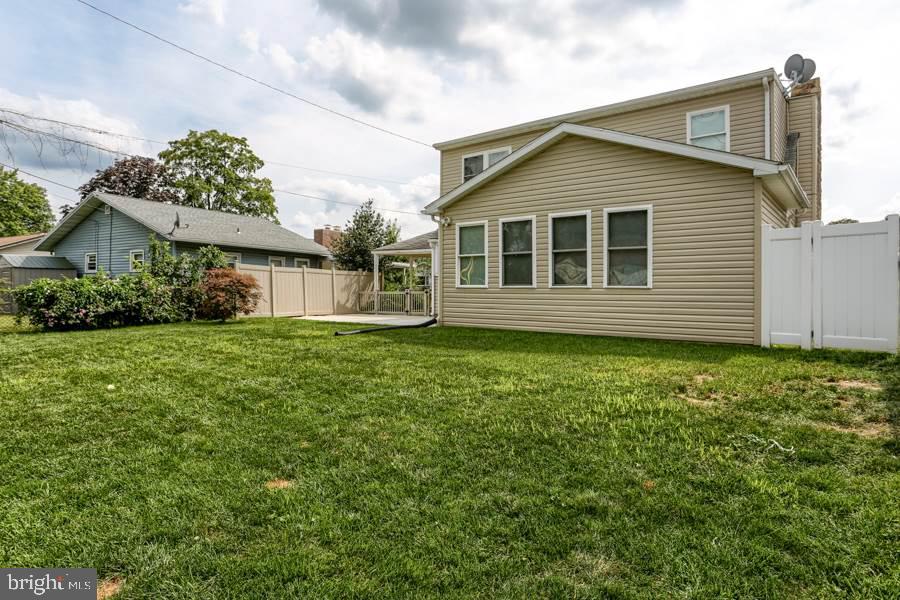 204 Norman Road Camp Hill, PA 17011 - Photo 25 of 25